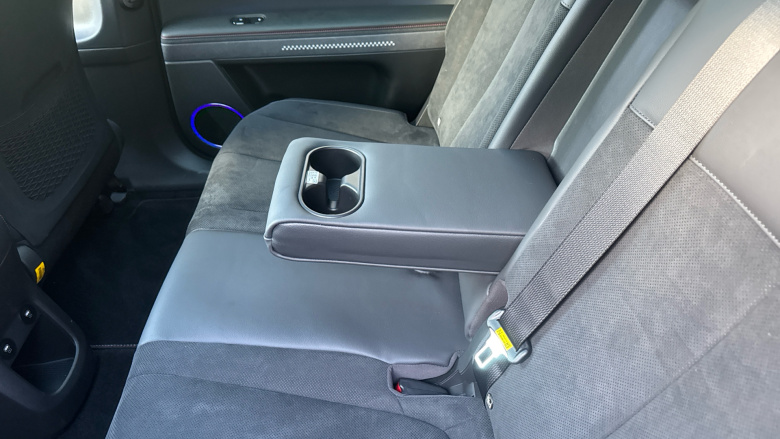 Hyundai IONIQ 5 239kW N Line S 84 kWh 5dr AWD Auto Electric Hatchback